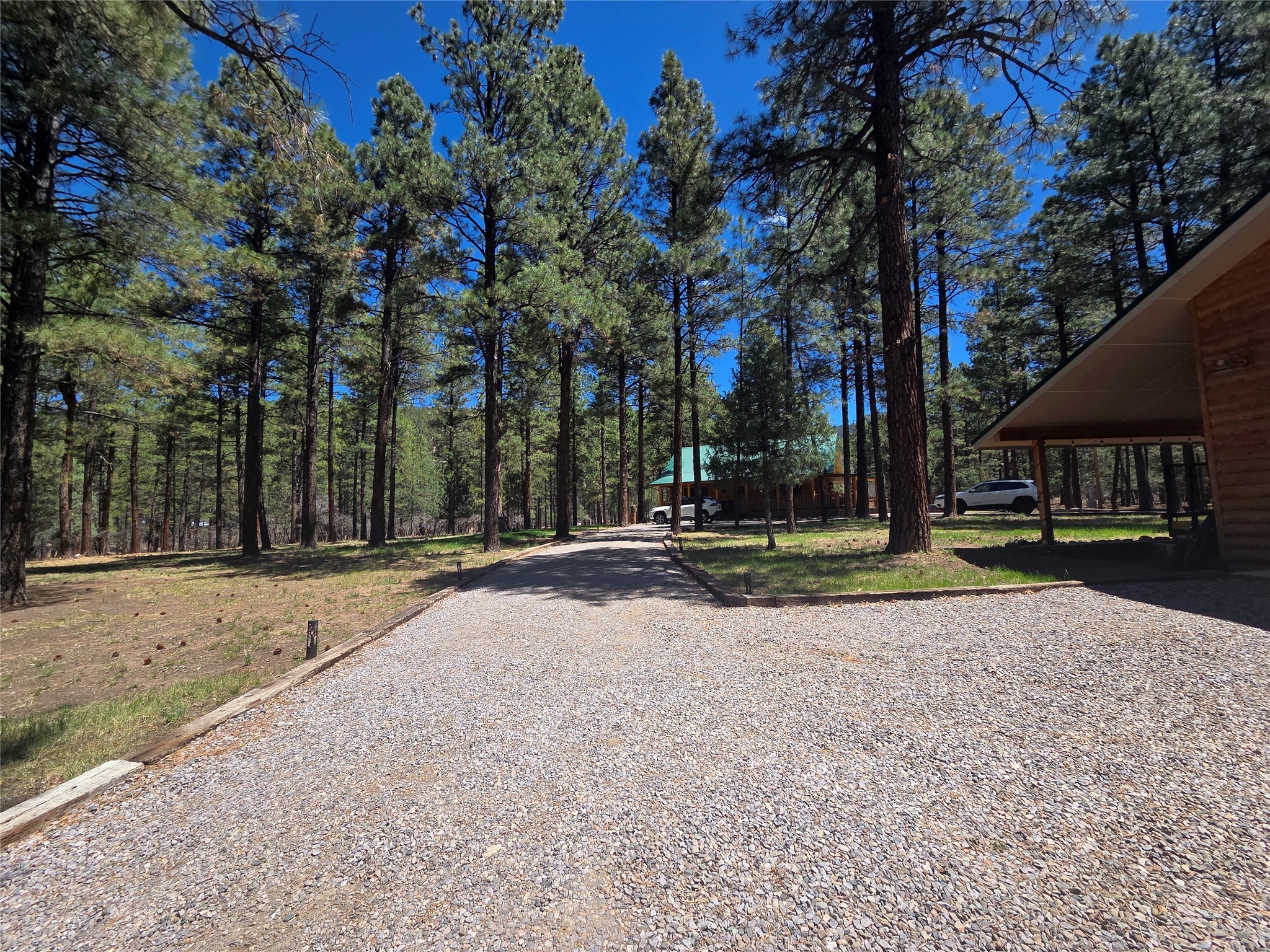 93 Private Drive 1754 Dr, Chama, New Mexico image 41
