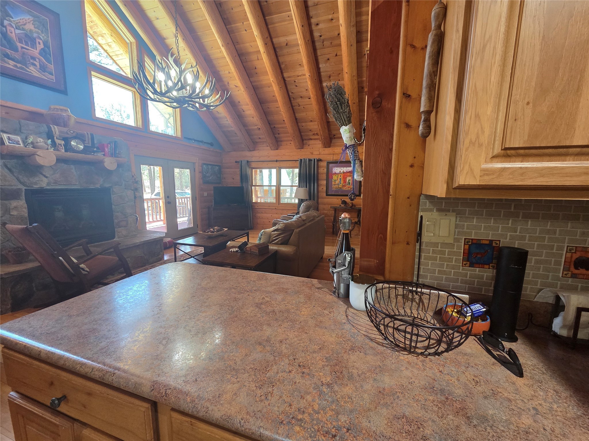 93 Private Drive 1754 Dr, Chama, New Mexico image 11