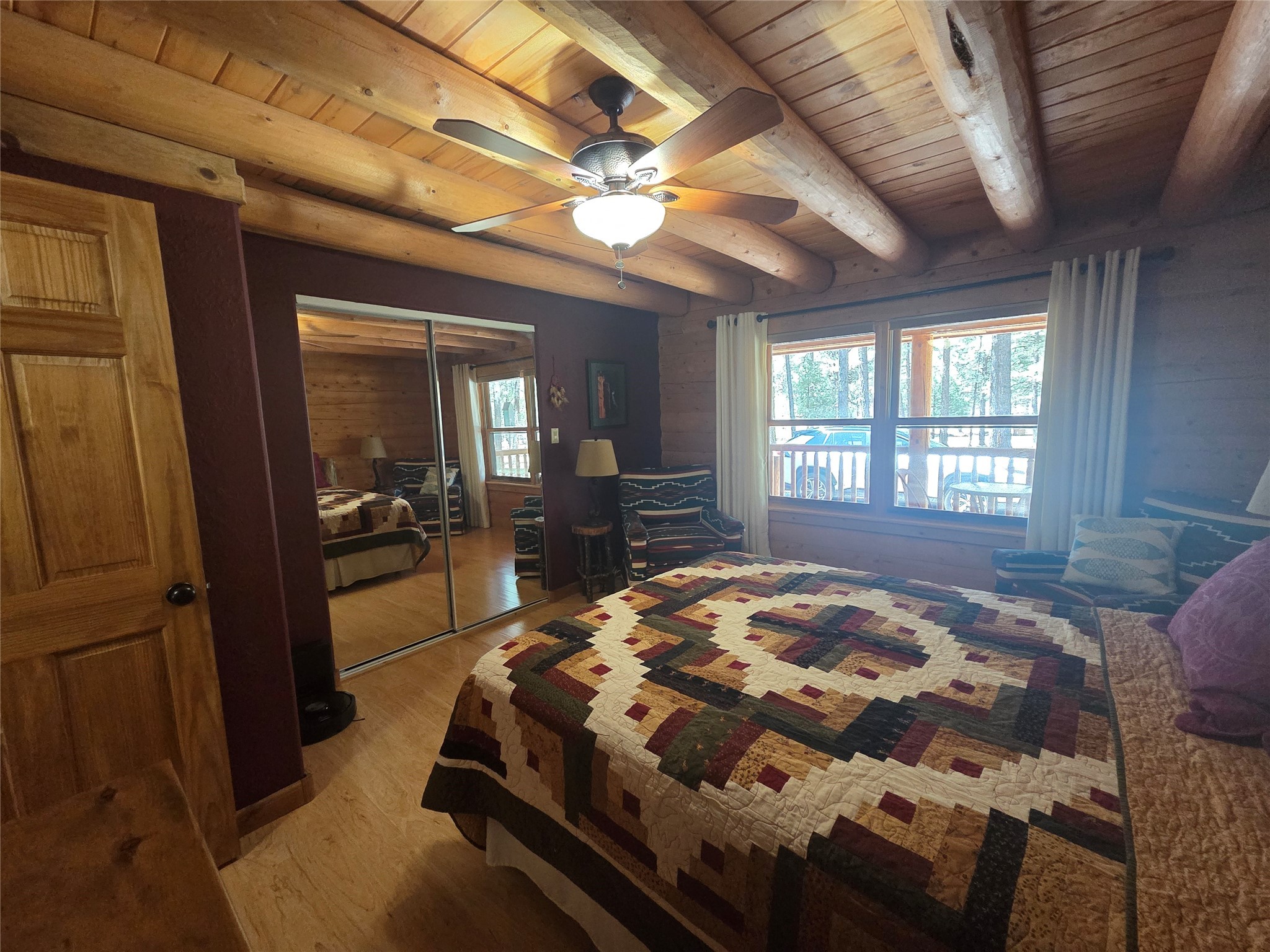 93 Private Drive 1754 Dr, Chama, New Mexico image 25