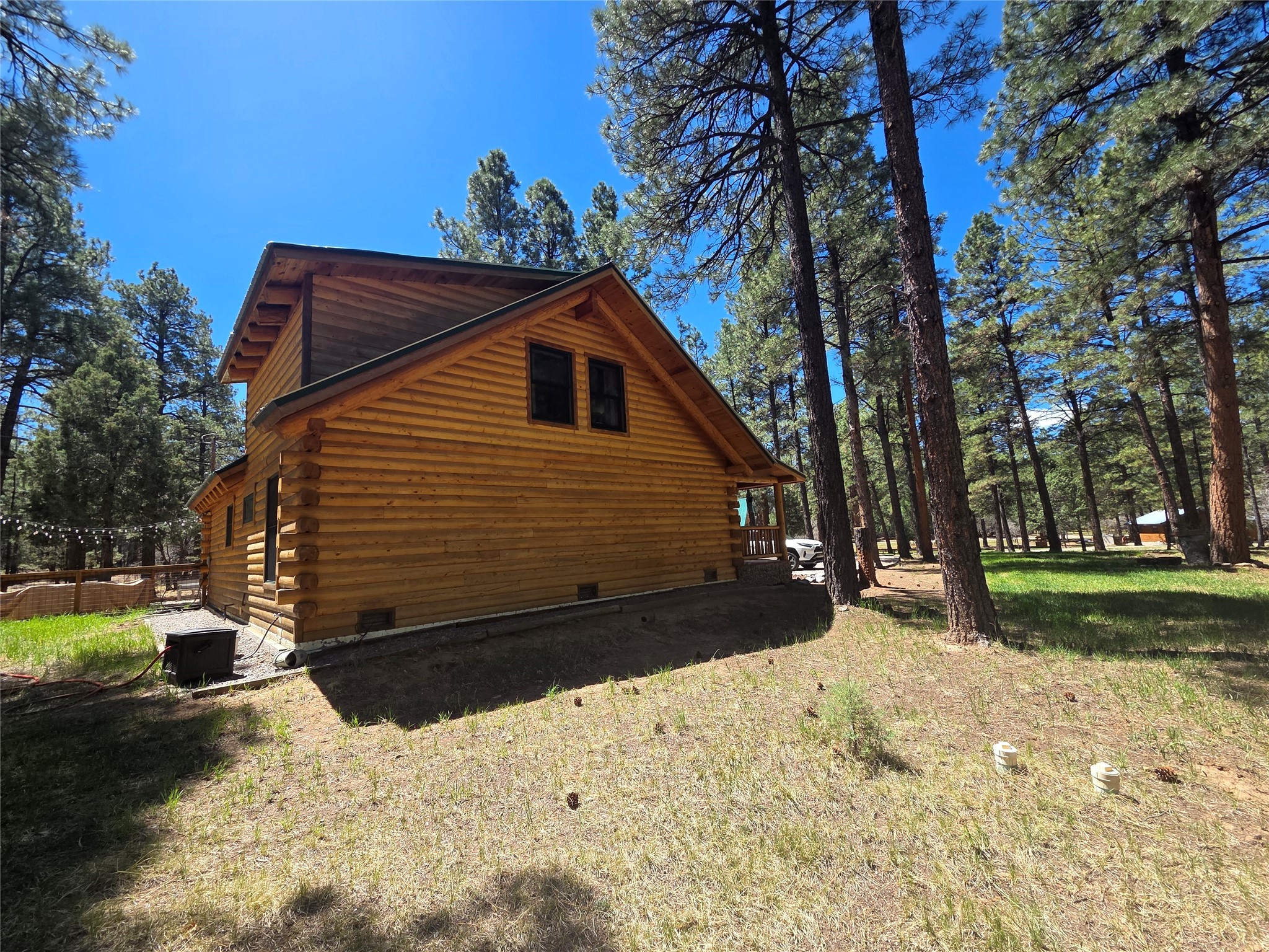 93 Private Drive 1754 Dr, Chama, New Mexico image 46