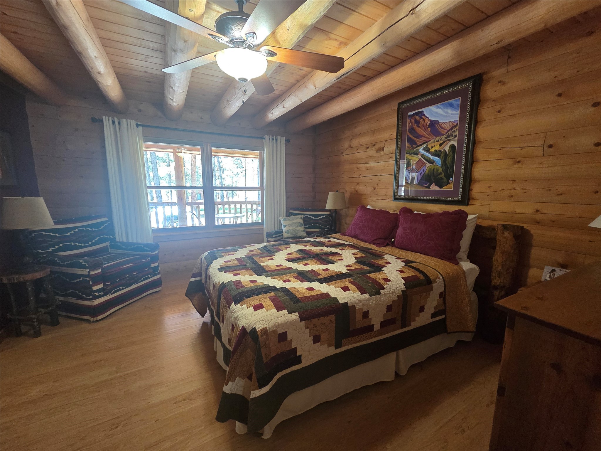 93 Private Drive 1754 Dr, Chama, New Mexico image 24