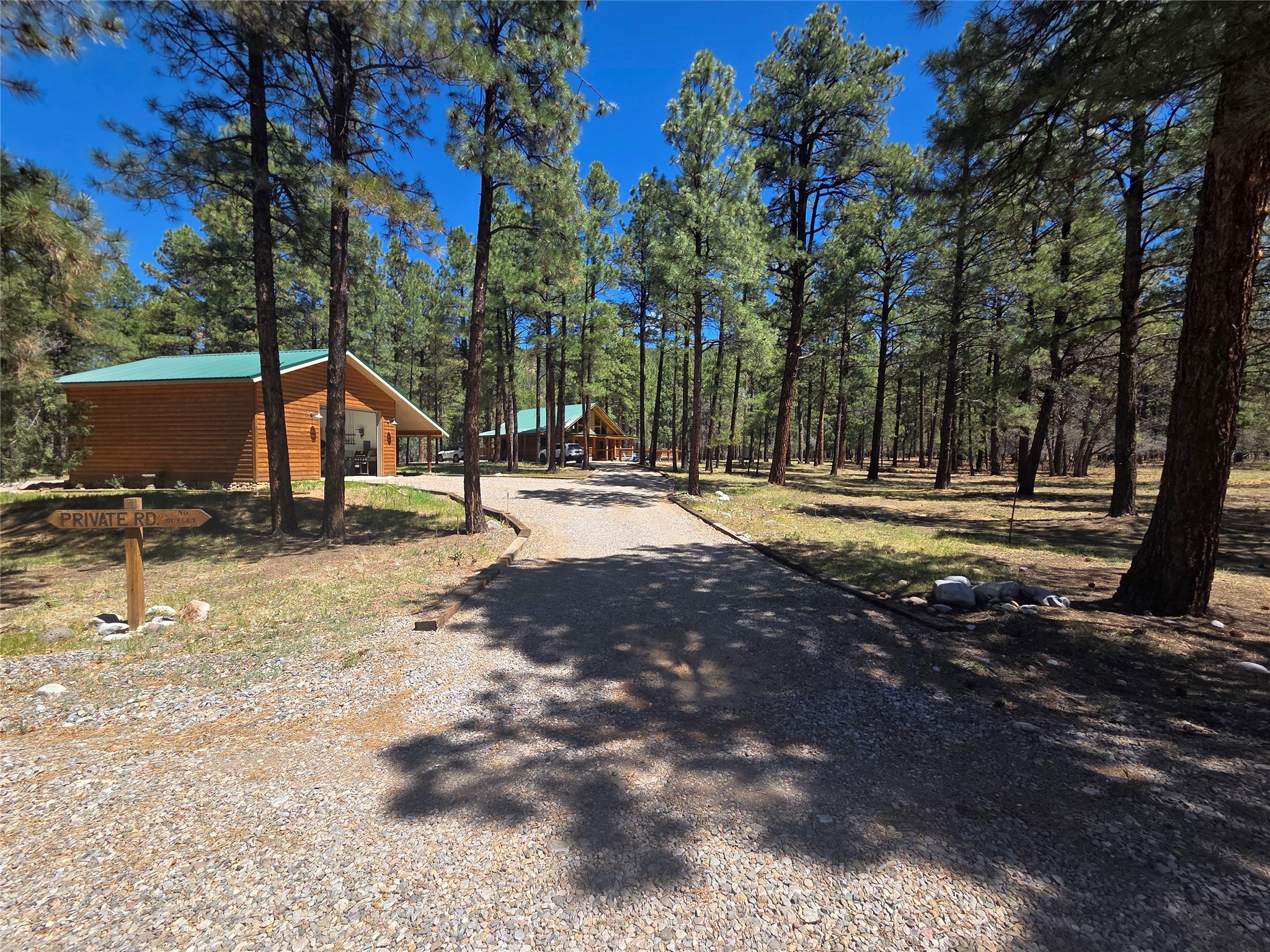 93 Private Drive 1754 Dr, Chama, New Mexico image 27