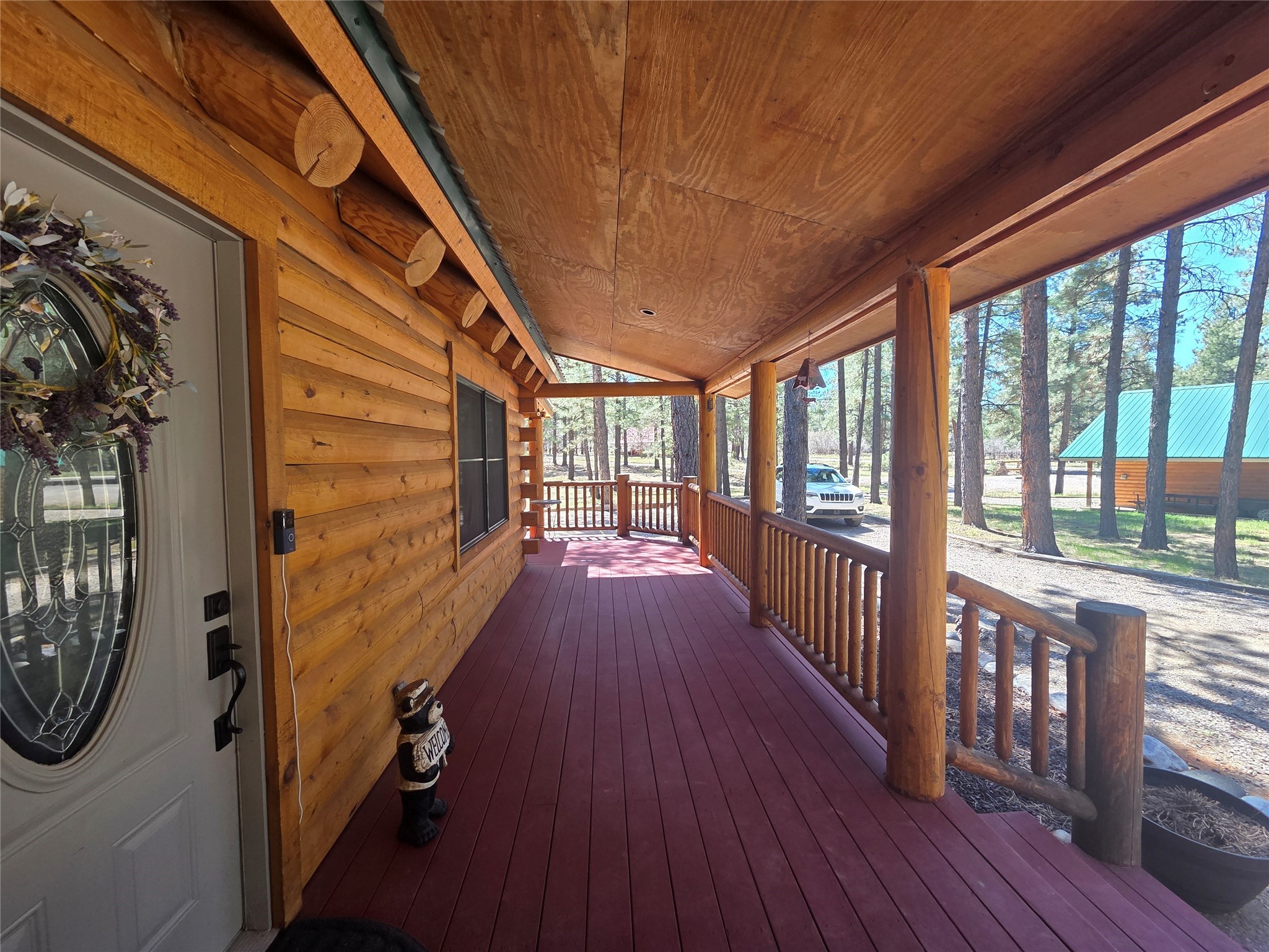 93 Private Drive 1754 Dr, Chama, New Mexico image 35