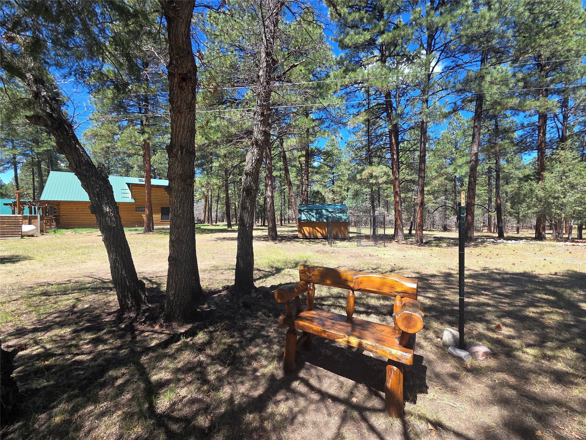 93 Private Drive 1754 Dr, Chama, New Mexico image 50