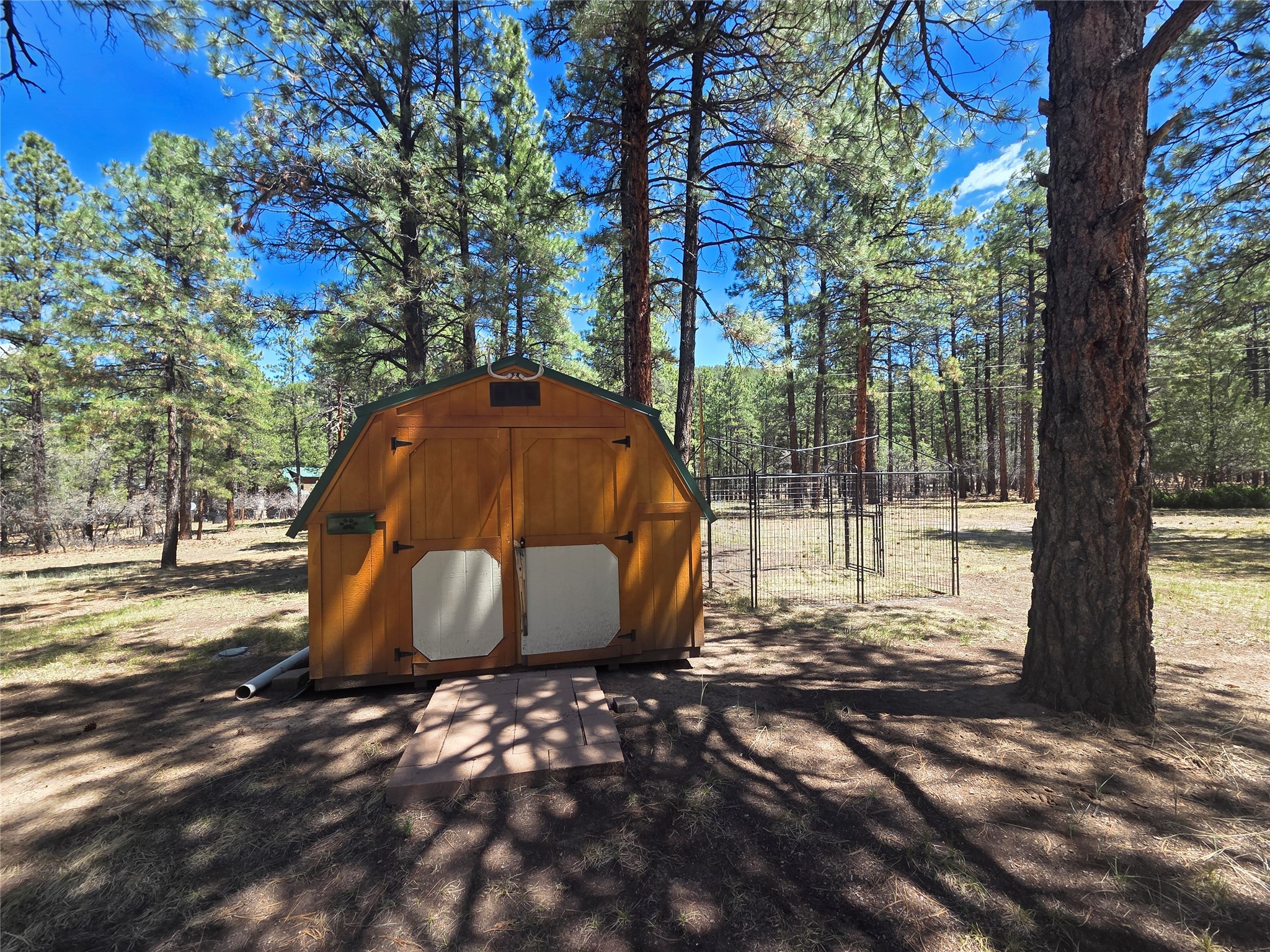 93 Private Drive 1754 Dr, Chama, New Mexico image 48