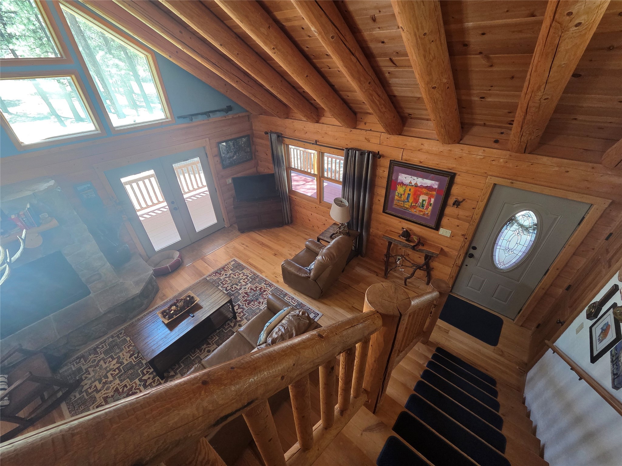 93 Private Drive 1754 Dr, Chama, New Mexico image 15
