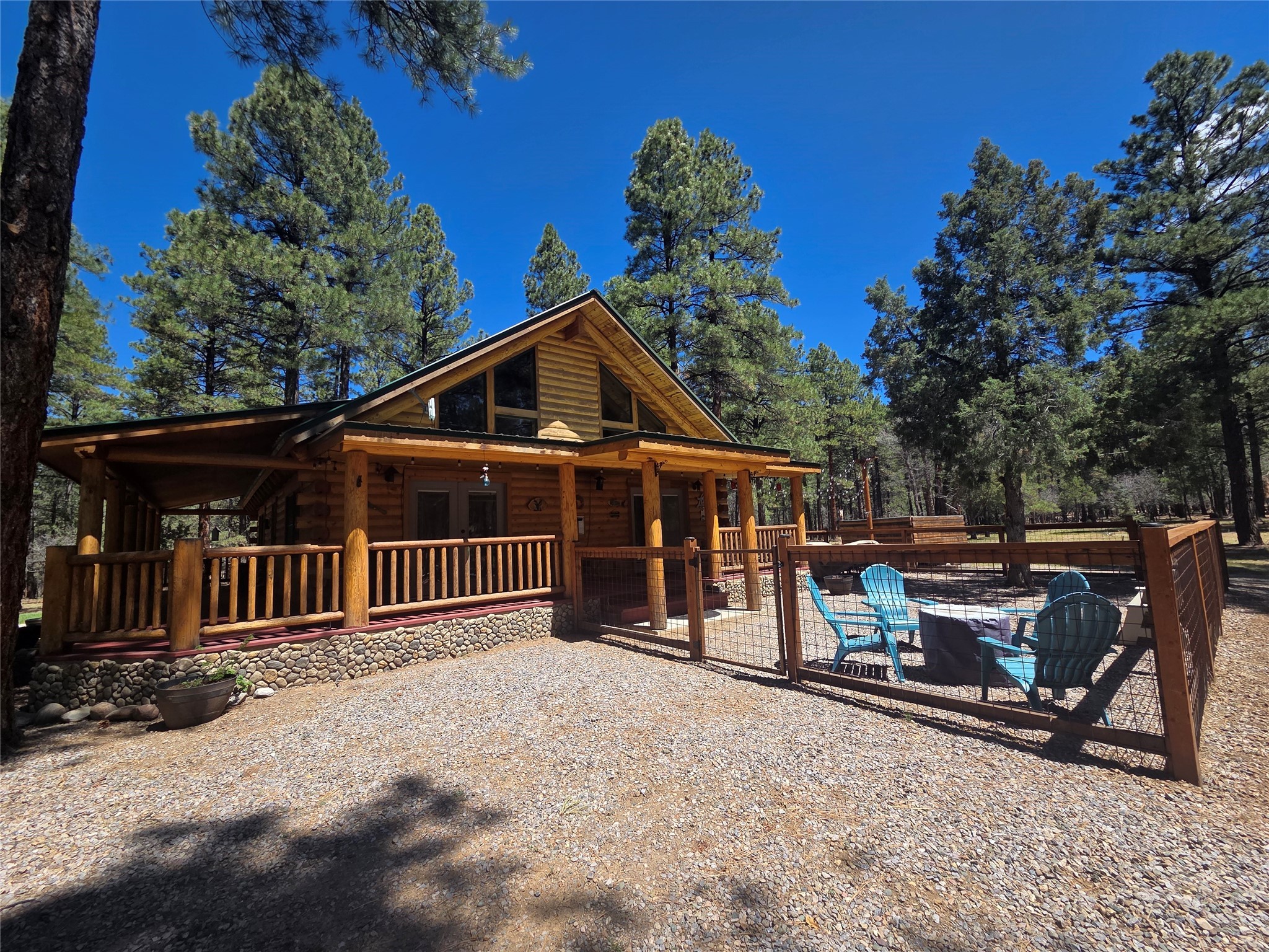 93 Private Drive 1754 Dr, Chama, New Mexico image 33