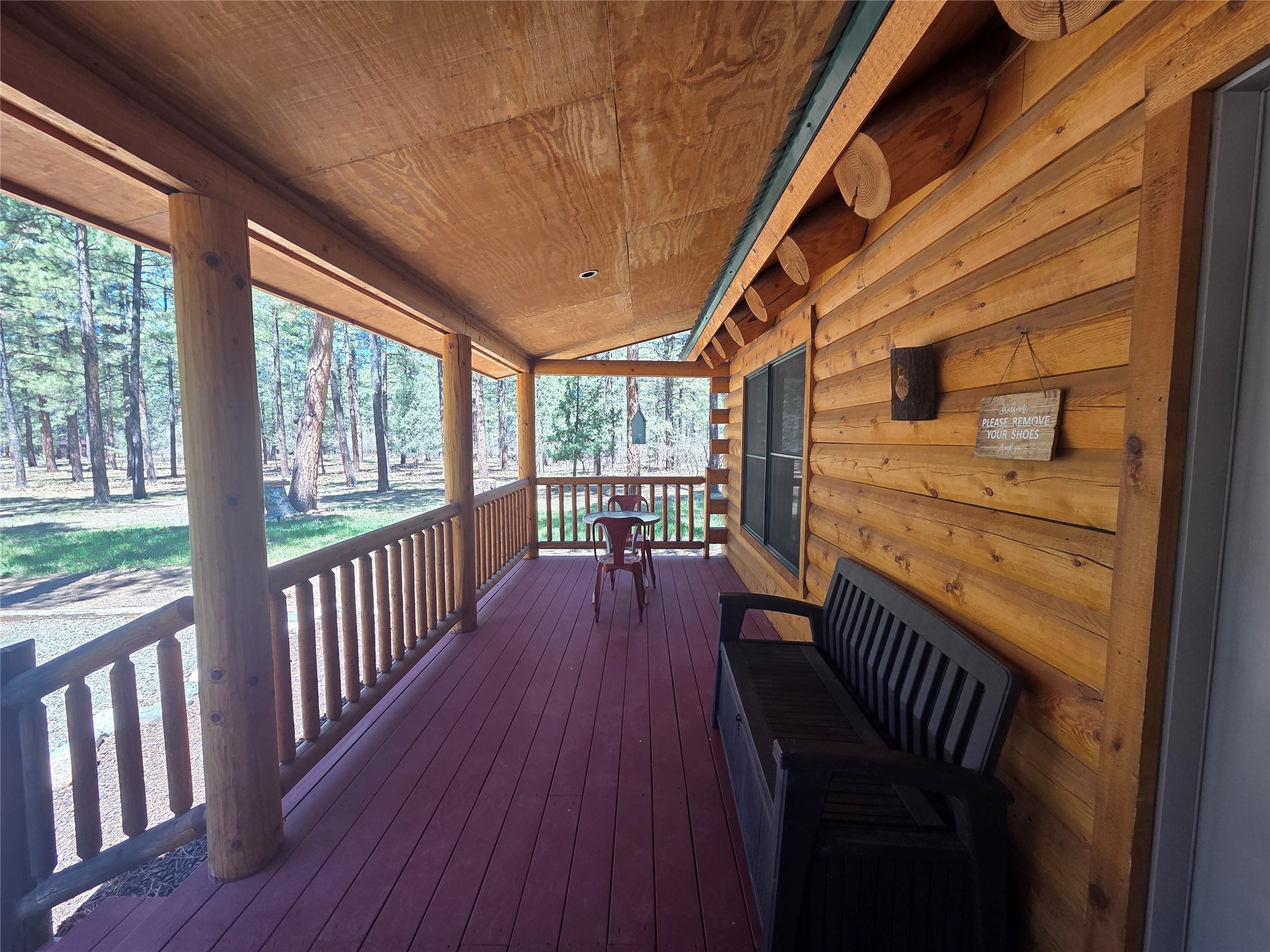 93 Private Drive 1754 Dr, Chama, New Mexico image 34