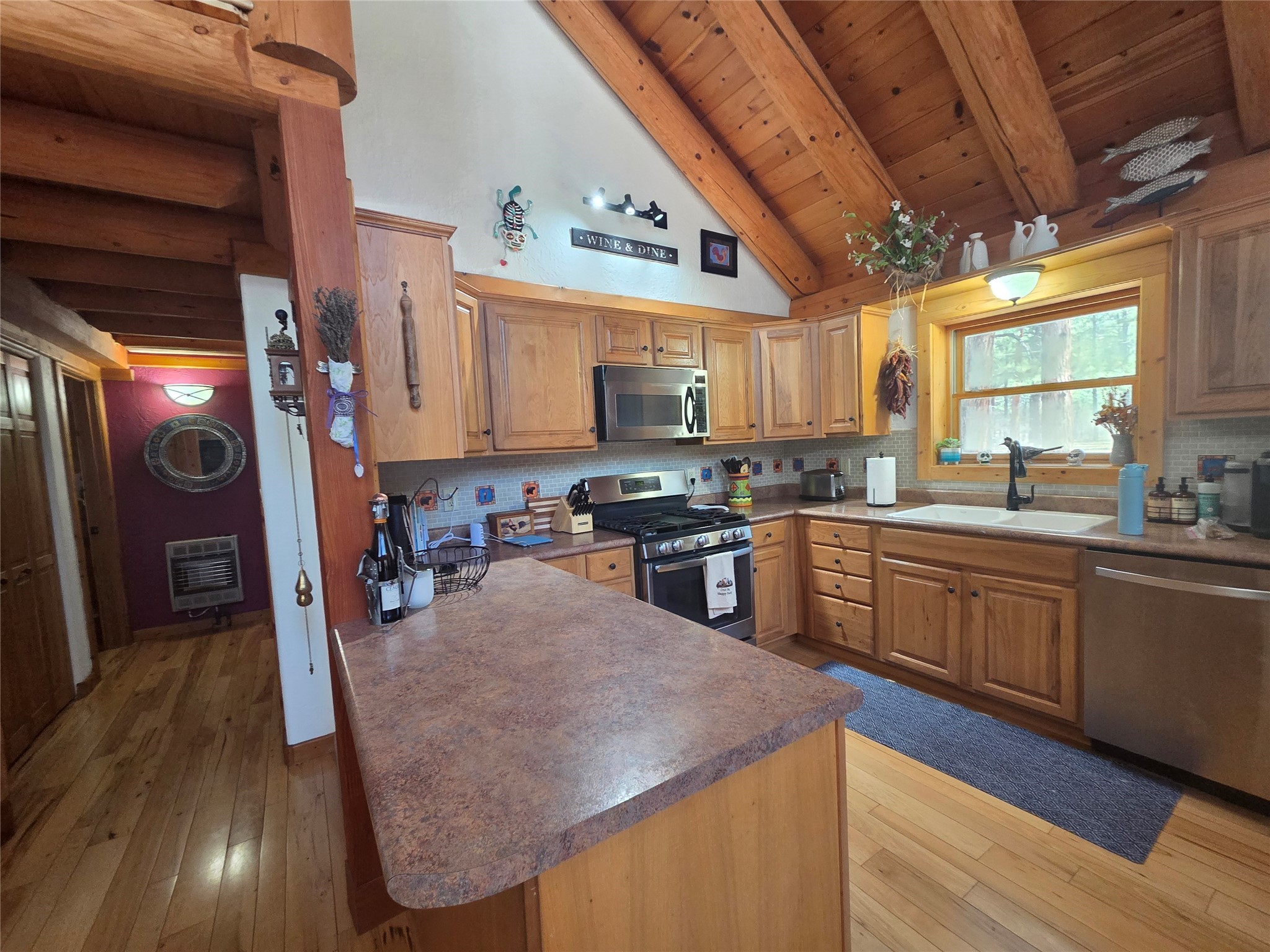 93 Private Drive 1754 Dr, Chama, New Mexico image 9
