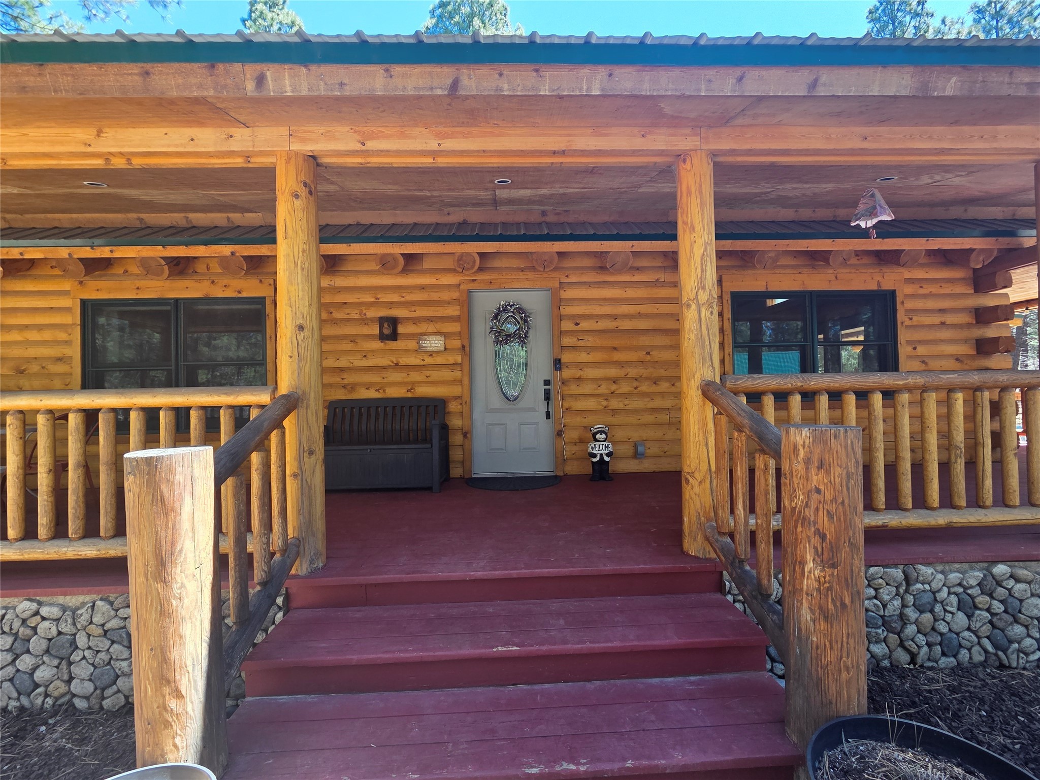 93 Private Drive 1754 Dr, Chama, New Mexico image 4