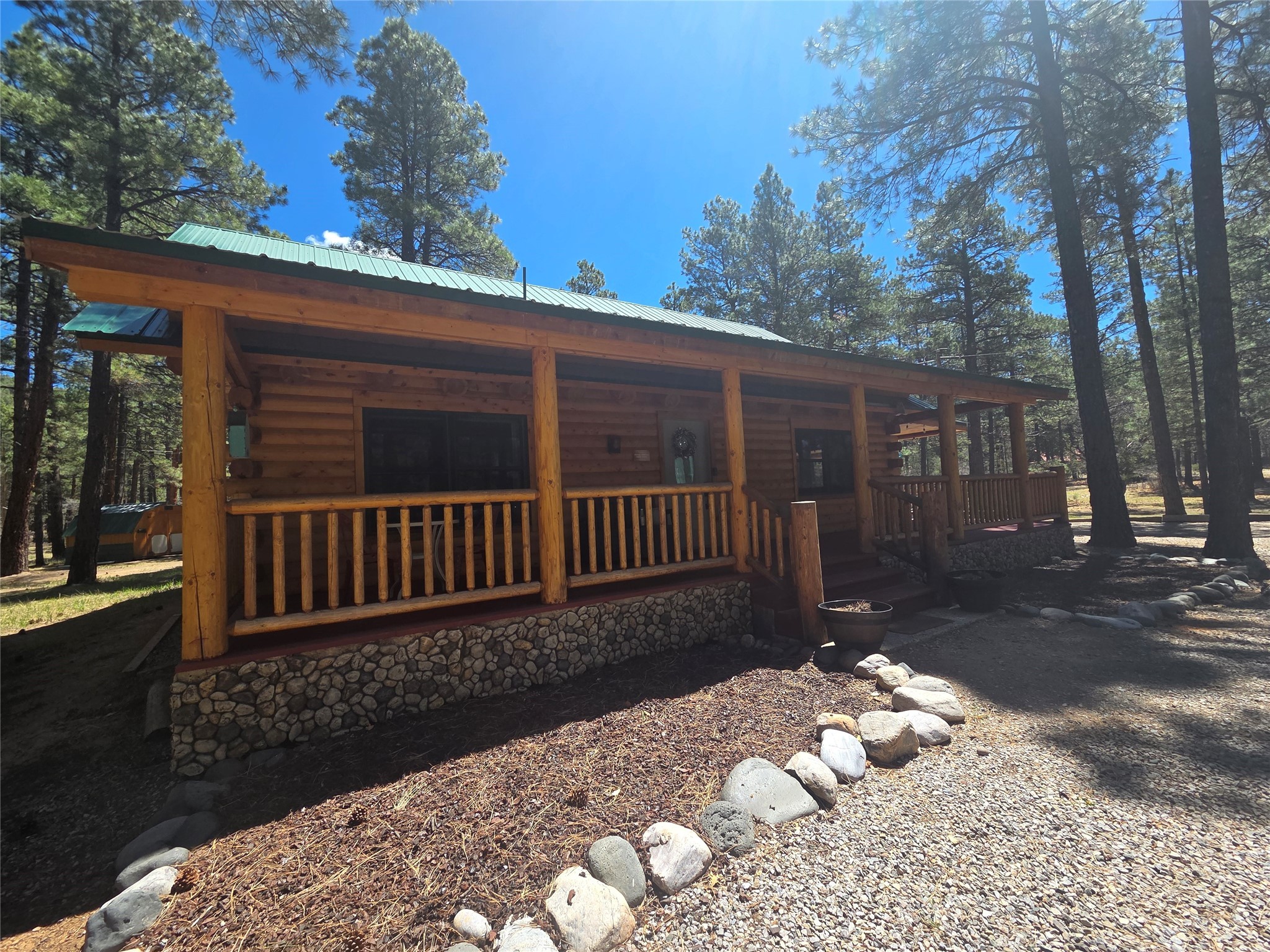 93 Private Drive 1754 Dr, Chama, New Mexico image 39