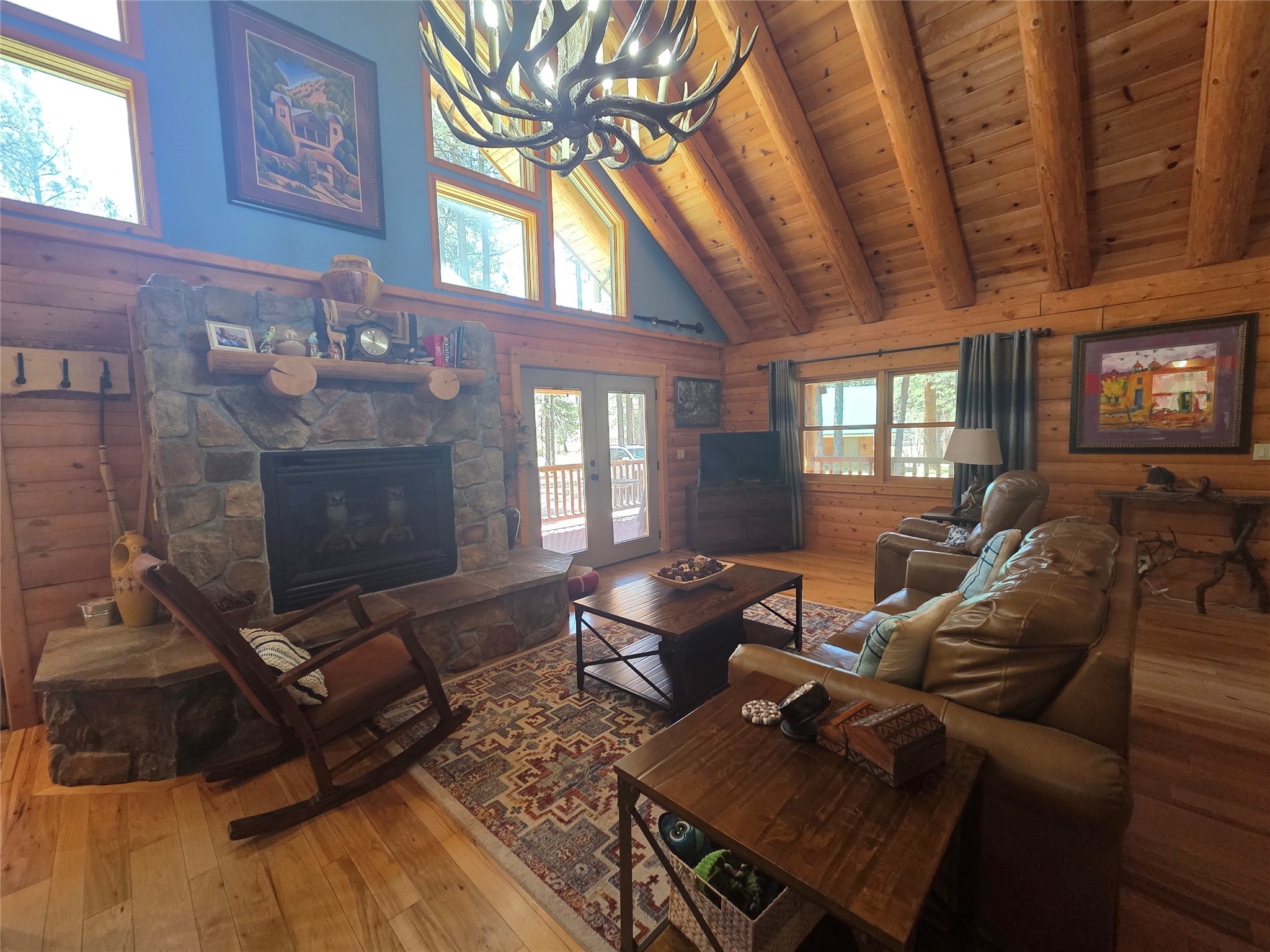 93 Private Drive 1754 Dr, Chama, New Mexico image 7