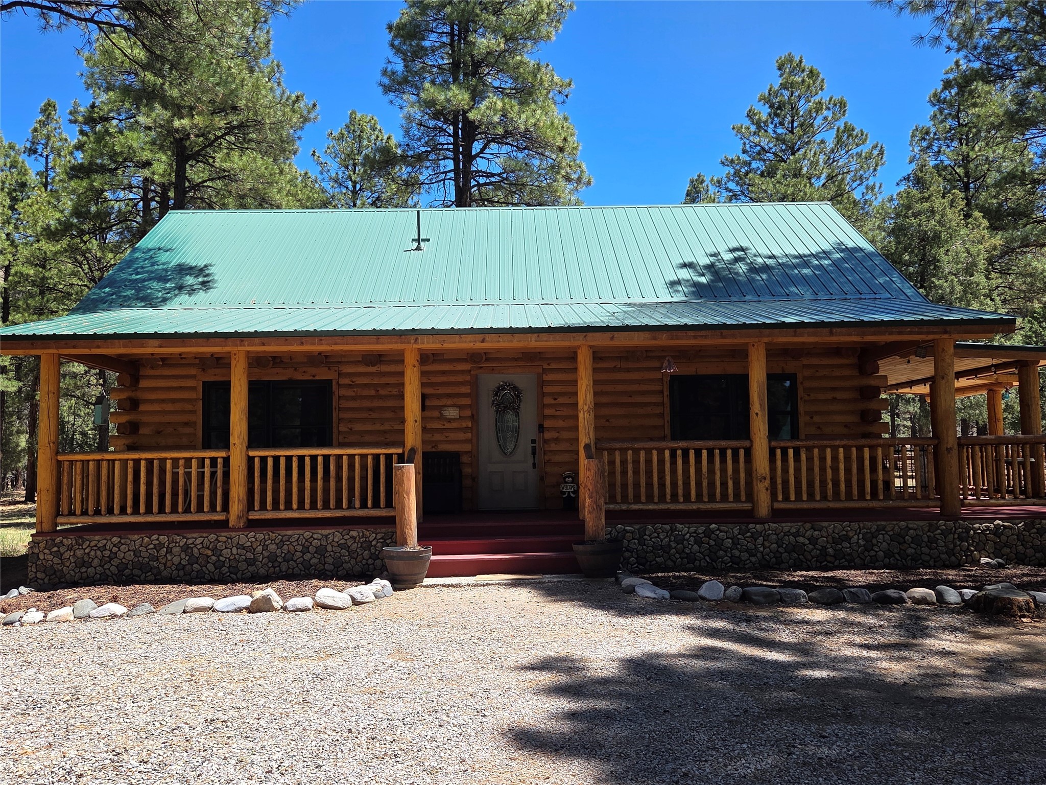 93 Private Drive 1754 Dr, Chama, New Mexico image 2