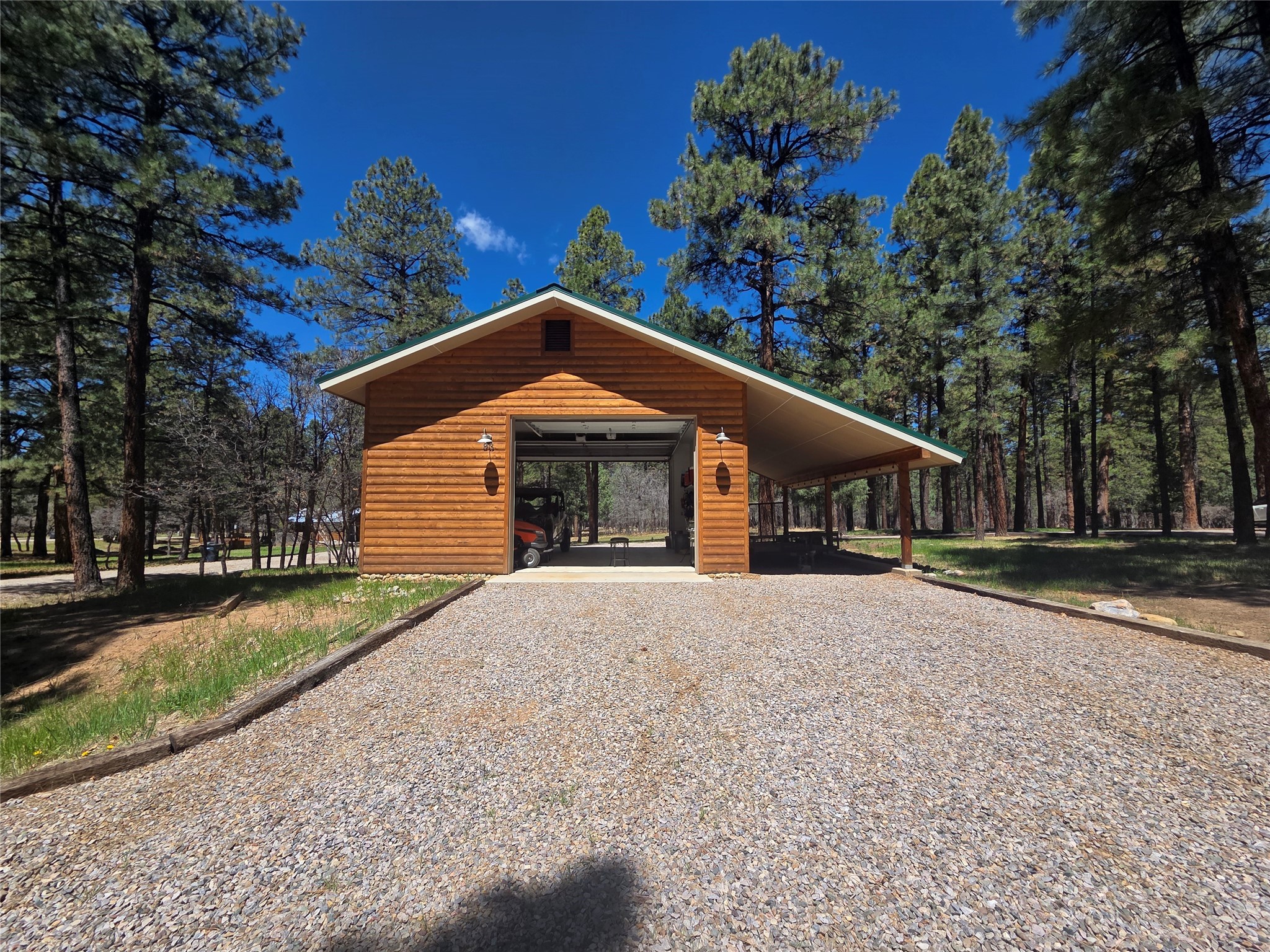 93 Private Drive 1754 Dr, Chama, New Mexico image 30