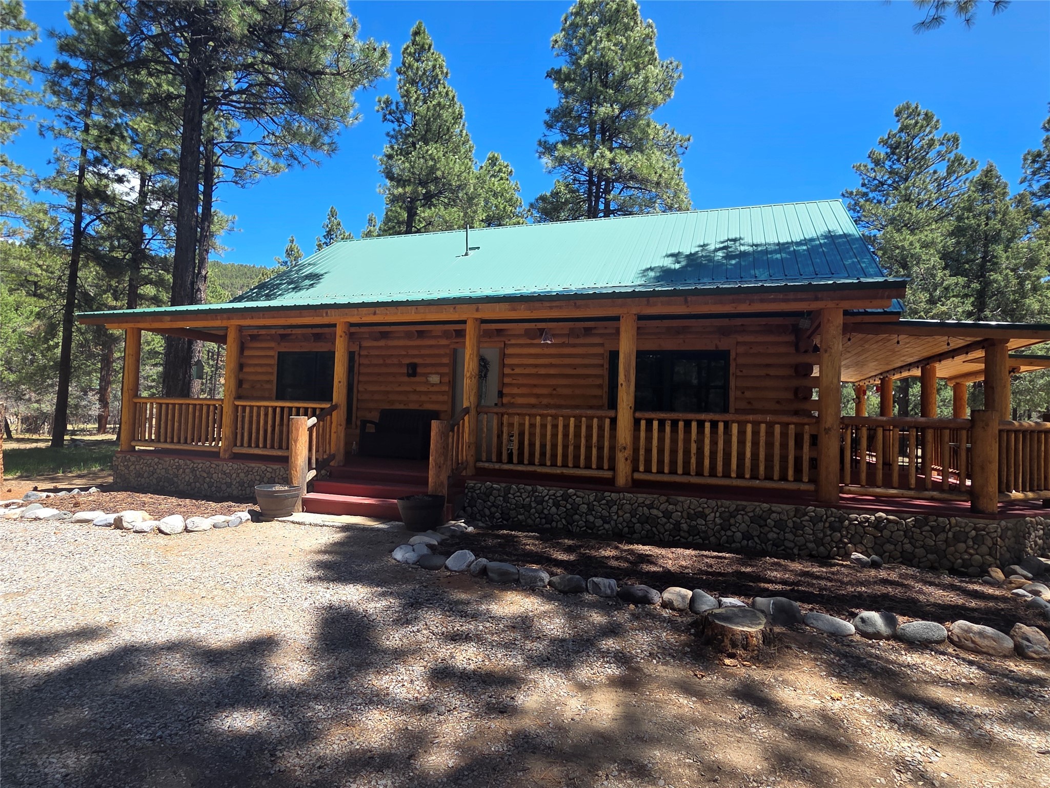 93 Private Drive 1754 Dr, Chama, New Mexico image 40