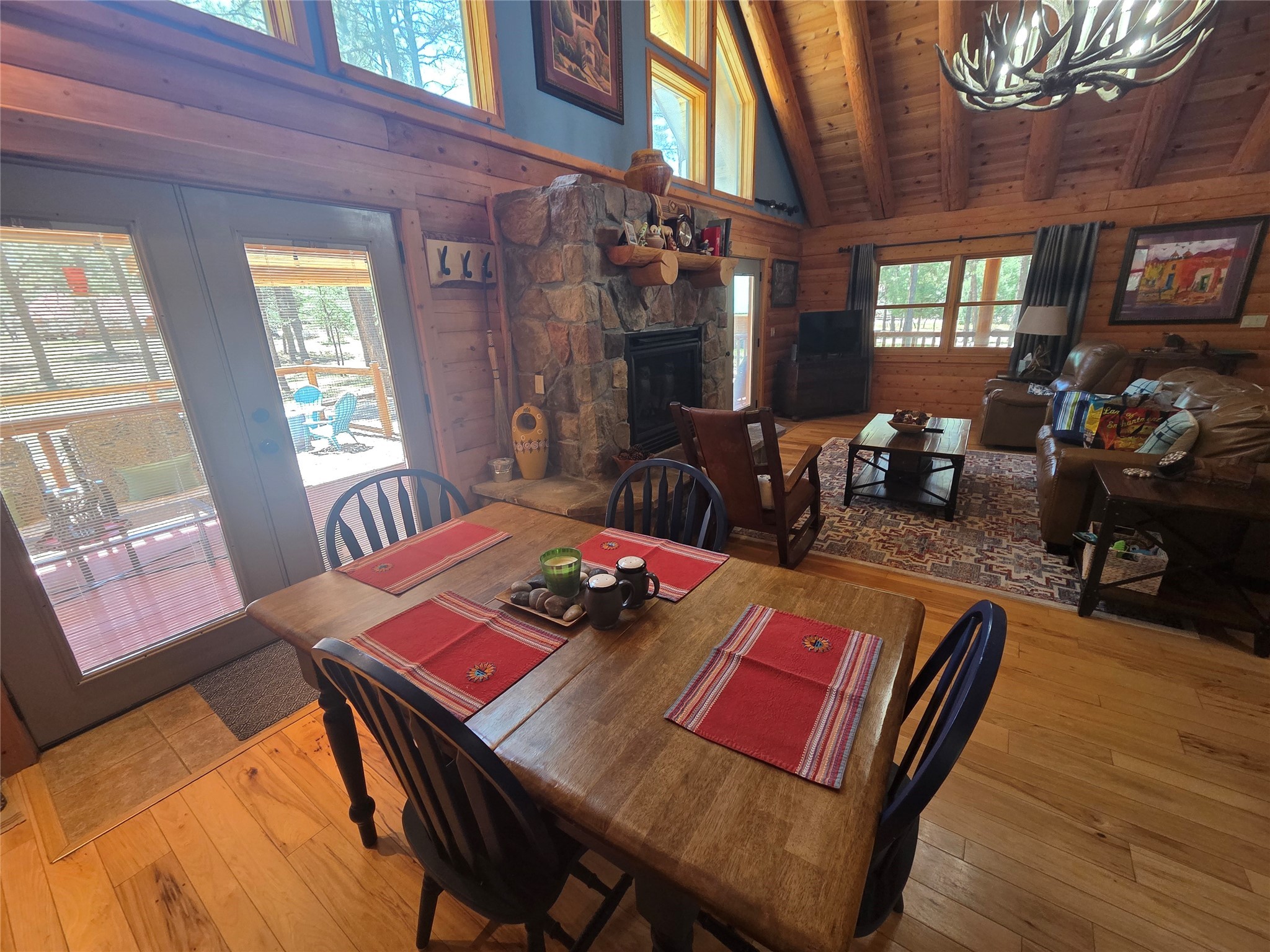 93 Private Drive 1754 Dr, Chama, New Mexico image 14