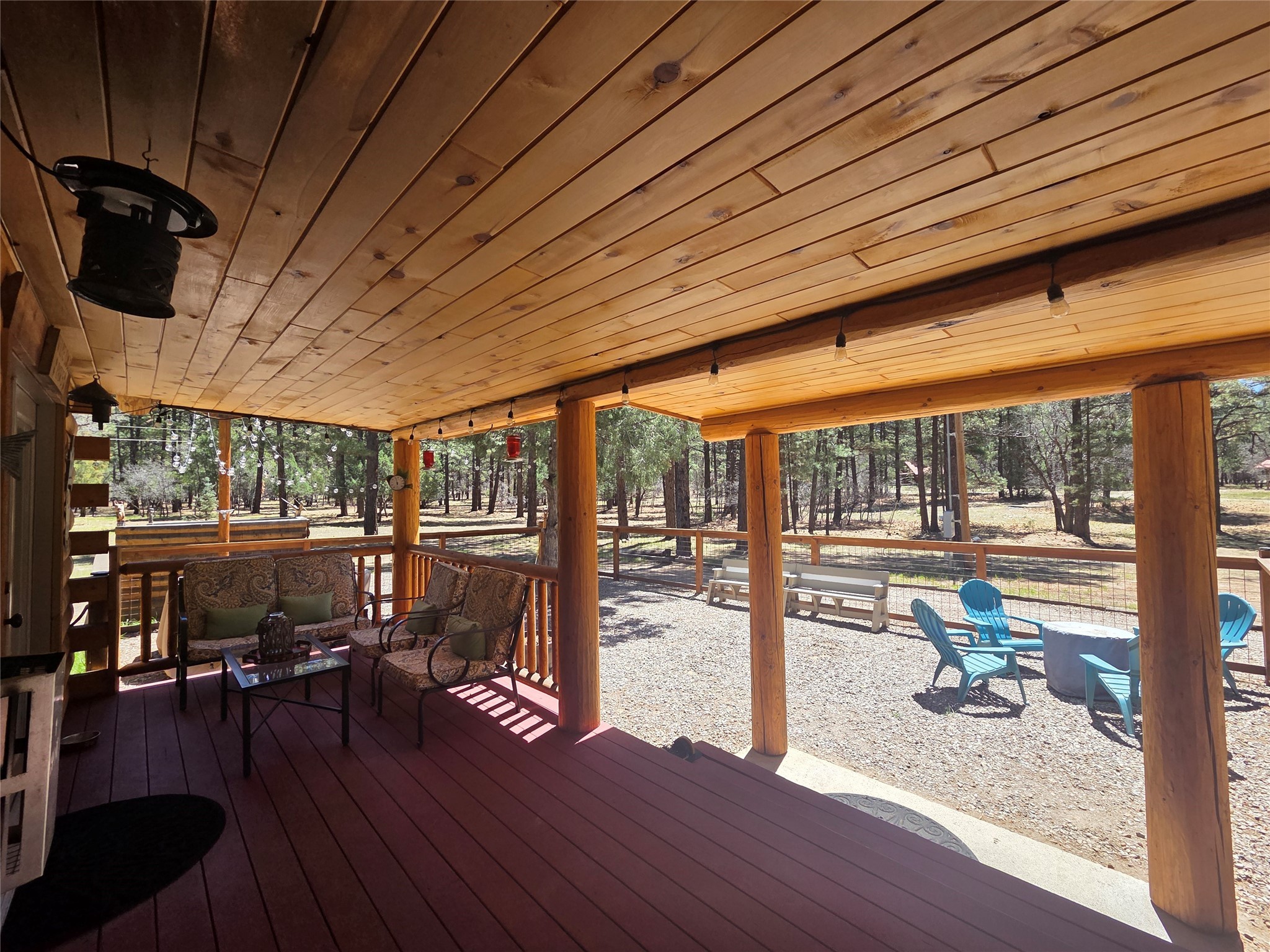 93 Private Drive 1754 Dr, Chama, New Mexico image 38