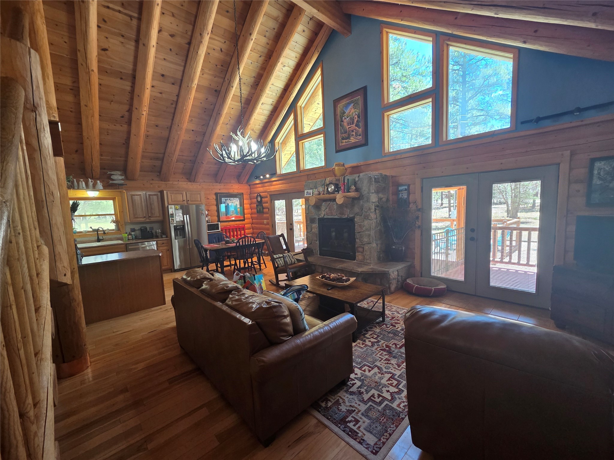 93 Private Drive 1754 Dr, Chama, New Mexico image 5