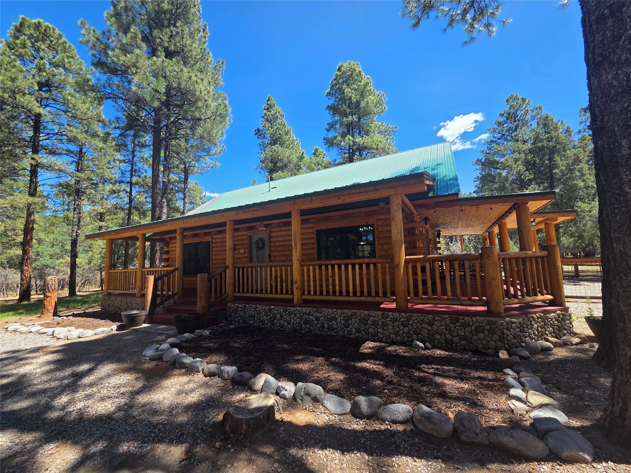 93 Private Drive 1754 Dr, Chama, New Mexico image 3