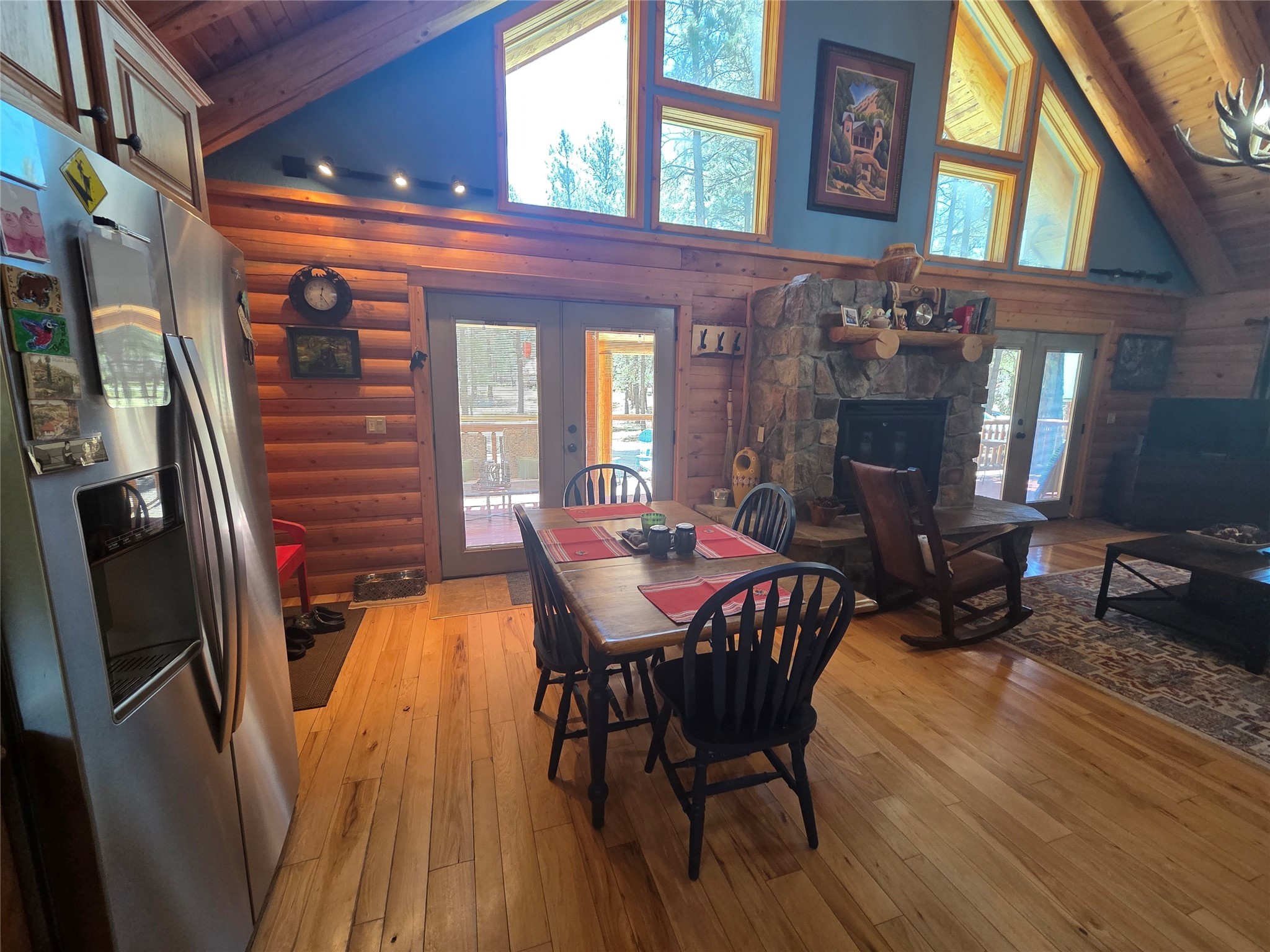 93 Private Drive 1754 Dr, Chama, New Mexico image 13
