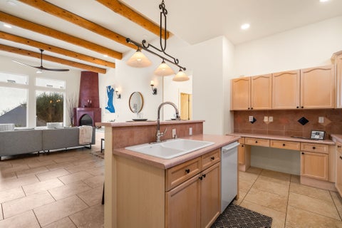 Tiny photo for 28 Brilliant Sky Drive, Santa Fe, NM 87508 (MLS # 202604509)