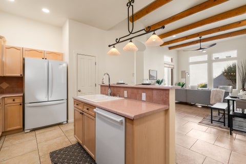 Tiny photo for 28 Brilliant Sky Drive, Santa Fe, NM 87508 (MLS # 202604509)