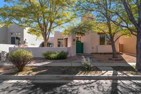 Tiny photo for 28 Brilliant Sky Drive, Santa Fe, NM 87508 (MLS # 202604509)