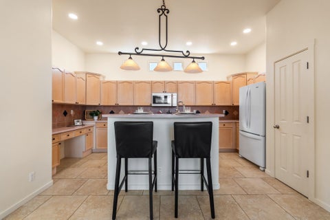 Tiny photo for 28 Brilliant Sky Drive, Santa Fe, NM 87508 (MLS # 202604509)
