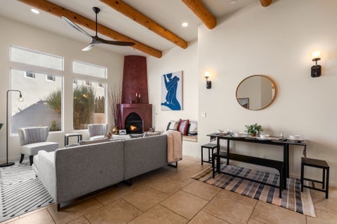 Tiny photo for 28 Brilliant Sky Drive, Santa Fe, NM 87508 (MLS # 202604509)
