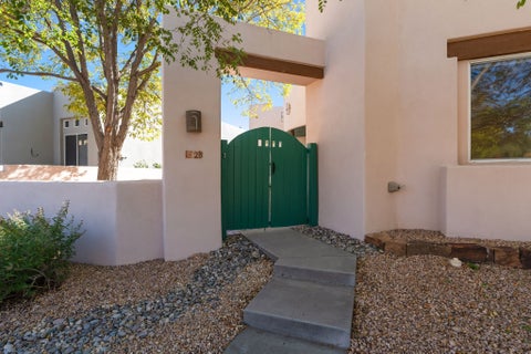 Tiny photo for 28 Brilliant Sky Drive, Santa Fe, NM 87508 (MLS # 202604509)