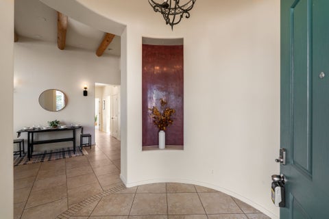 Tiny photo for 28 Brilliant Sky Drive, Santa Fe, NM 87508 (MLS # 202604509)
