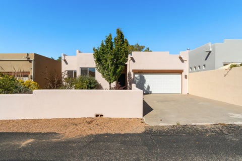 Tiny photo for 28 Brilliant Sky Drive, Santa Fe, NM 87508 (MLS # 202604509)