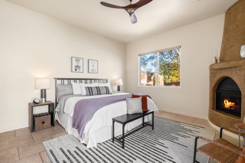 Tiny photo for 28 Brilliant Sky Drive, Santa Fe, NM 87508 (MLS # 202604509)