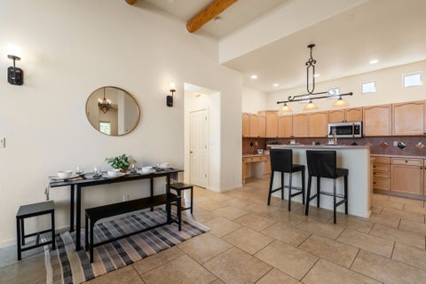Tiny photo for 28 Brilliant Sky Drive, Santa Fe, NM 87508 (MLS # 202604509)