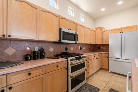 Tiny photo for 28 Brilliant Sky Drive, Santa Fe, NM 87508 (MLS # 202604509)