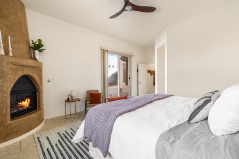 Tiny photo for 28 Brilliant Sky Drive, Santa Fe, NM 87508 (MLS # 202604509)