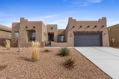 Homes For Sale - 4689 Lluvia Encantada<br/> Santa Fe, NM 87507