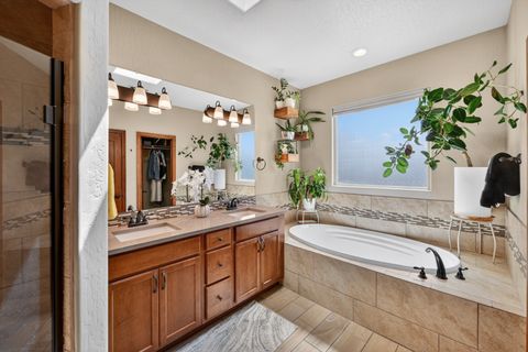 Tiny photo for 33 Caballo Viejo, Santa Fe, NM 87508 (MLS # 202601677)