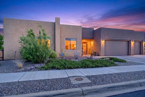 Photo of 33 Caballo Viejo, Santa Fe, NM 87508 (MLS # 202601677)
