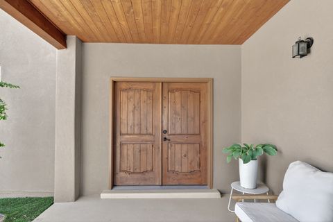 Tiny photo for 33 Caballo Viejo, Santa Fe, NM 87508 (MLS # 202601677)