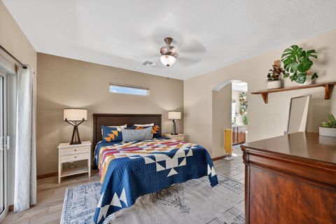 Tiny photo for 33 Caballo Viejo, Santa Fe, NM 87508 (MLS # 202601677)