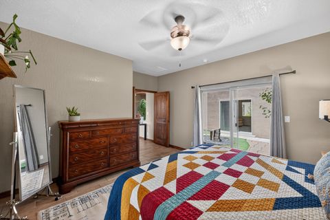 Tiny photo for 33 Caballo Viejo, Santa Fe, NM 87508 (MLS # 202601677)