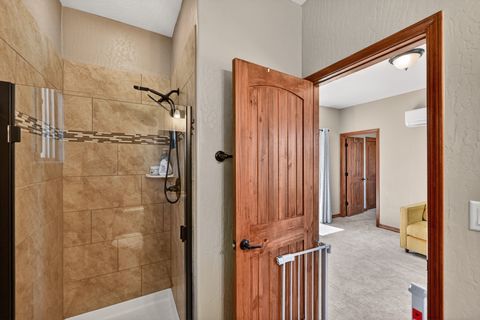 Tiny photo for 33 Caballo Viejo, Santa Fe, NM 87508 (MLS # 202601677)