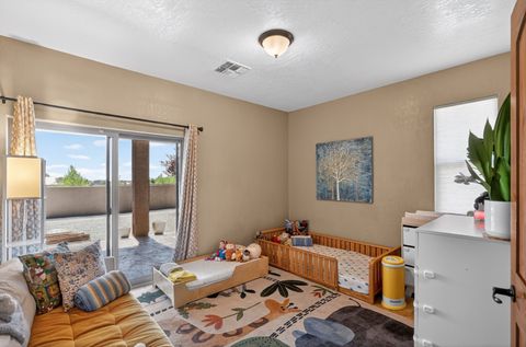 Tiny photo for 33 Caballo Viejo, Santa Fe, NM 87508 (MLS # 202601677)