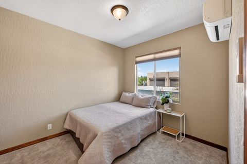 Tiny photo for 33 Caballo Viejo, Santa Fe, NM 87508 (MLS # 202601677)