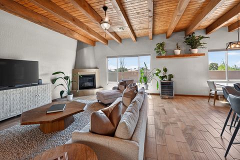 Tiny photo for 33 Caballo Viejo, Santa Fe, NM 87508 (MLS # 202601677)