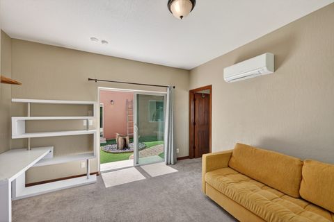 Tiny photo for 33 Caballo Viejo, Santa Fe, NM 87508 (MLS # 202601677)