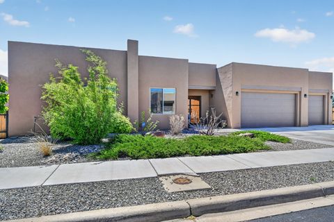 Tiny photo for 33 Caballo Viejo, Santa Fe, NM 87508 (MLS # 202601677)