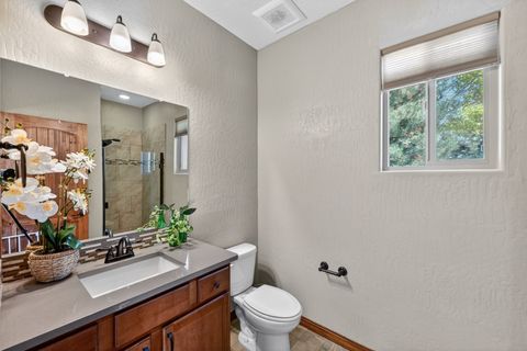 Tiny photo for 33 Caballo Viejo, Santa Fe, NM 87508 (MLS # 202601677)