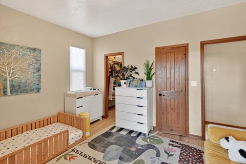 Tiny photo for 33 Caballo Viejo, Santa Fe, NM 87508 (MLS # 202601677)